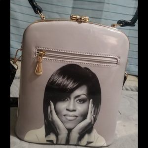 Michelle Obama bag